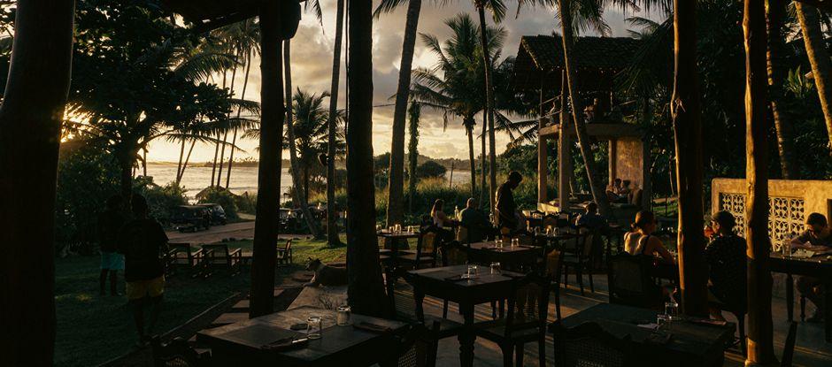 We were on a pathway to something, but we didn't know where – the unlikely homecoming of Asia's most hospitable bar